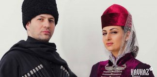 Азамат Беков и Рената Бесланеева выпустили песню «Къафэ, си дыгъэ»
