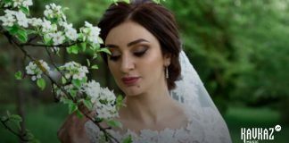 Состоялась премьера свадебной песни в исполнении Алены Чабдаровой