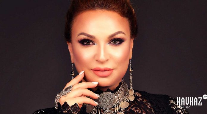 Зажигательную премьеру песни «Милый друг» представила Сабина Абдуллаева