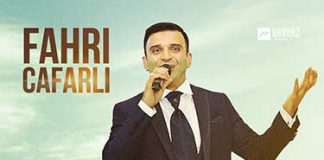 Fahri Cafarli. «Aman Güzel Adanalı»