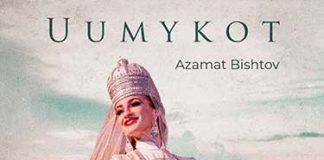 Azamat Bishtov. «Uumykot»