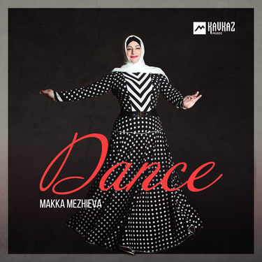 Makka Mezhieva. «Dance»