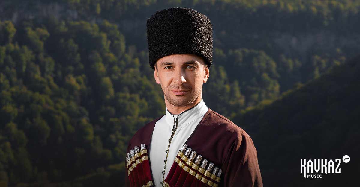 Знаменитые люди кавказа