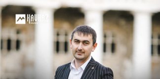 Астемир Шагиров. «Роза»