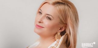 Светлана Тхагалегова представила ритмичную премьеру песни «Уэзыращ»