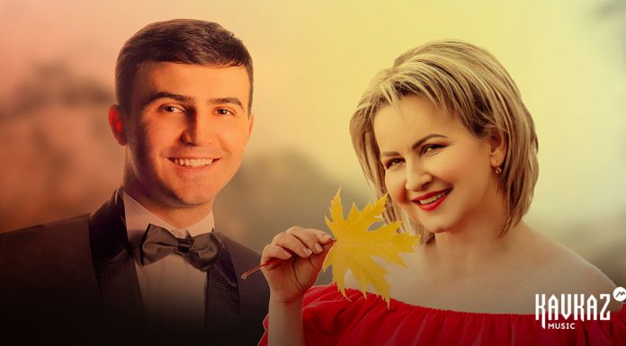 Свадебную песню выпустили Азамат Сидаков и Альбина Секинаева