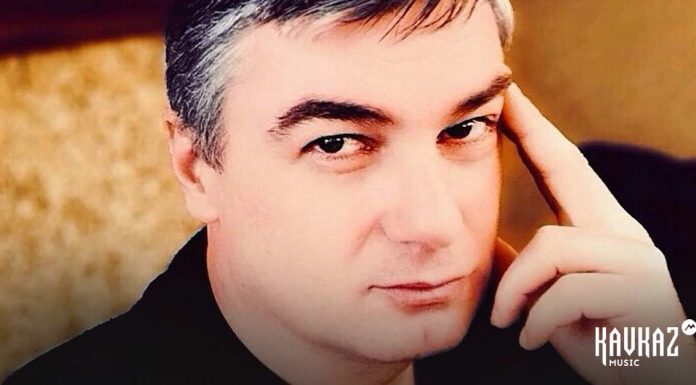 Романтичную композицию «Сыпхуозэш» («Я скучаю») выпустил Аслан Лиев