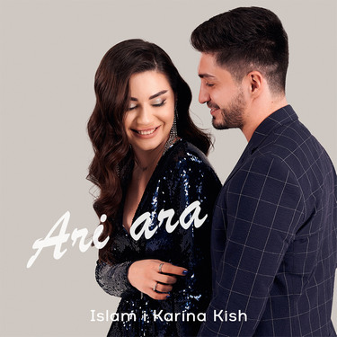 Islam i Karina Kish. «Ari Ara» 