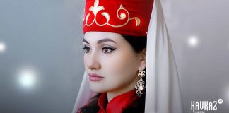 Песню «Си Мурадин» исполнила Зайнаб Нехай
