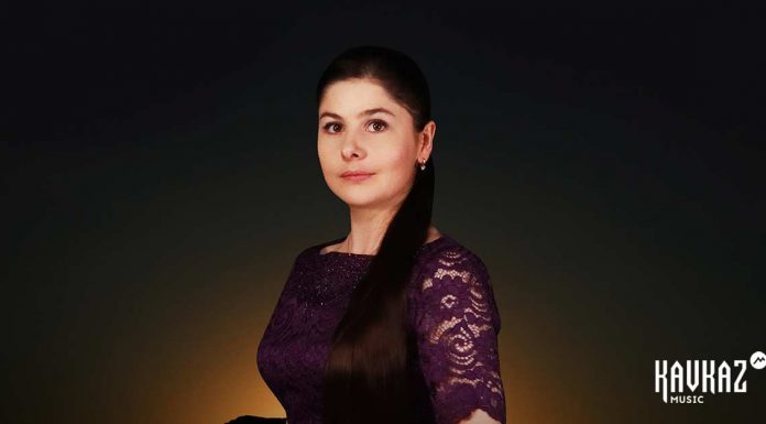 Фатима Азаматова презентовала песню о жизни
