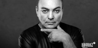 Нодар Гуцати презентовал авторский альбом «Амондма баллыдтан»