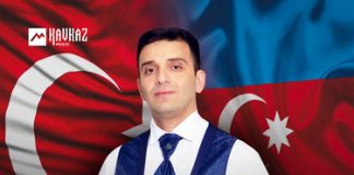 Fahri Cafarli. «Aliyev-Erdogan»