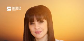 Фатима Хаблиева. «Благодарность матери»