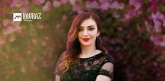 Alena Chabdarova. «Anani Zhuregi»