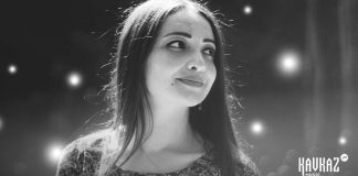 Инара Байсултанова презентовала лирический мини-альбом «Айтсанга»
