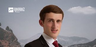 Ислам Гуков. «Аращ ууер»