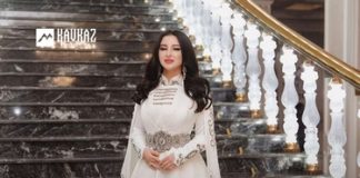 Нату Созаева. «Национальный mix»