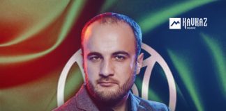 Mussa Aibazov. «Karachaiym»
