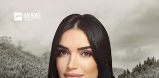 Albina Tokova. «Eki Dzhurek»
