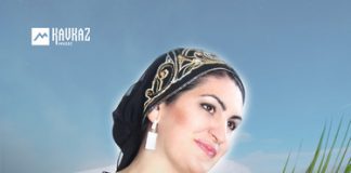 Тамара Адамова. «Счастливо живи»