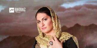 Тамара Адамова. «Как я счастлива с тобой»