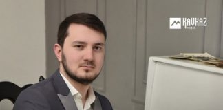 Аслан Алоев. «Си анэ»