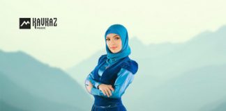 Аманта Бисултанова. «Ехьа со ирсе»