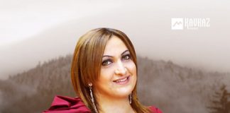 Марина Тедеева. «Ма фыд»