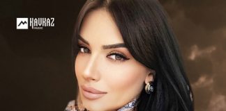 Albina Tokova. «Iinangem»