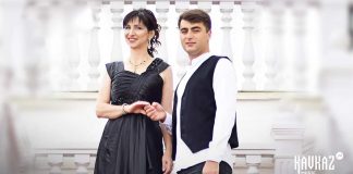 Премьера осетинской свадебной песни «Киндзахсавари зар»
