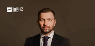 Азамат Беков. «Псэм и гуащIэ»