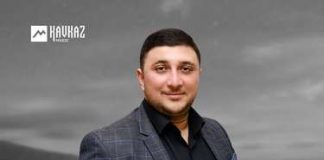 Аскер Хатухов. «Си Адыгэ лъэпкъ»