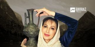 Майя Секинаева. «На рассугъд фандта»