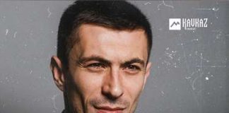 Вадим Хатухов. «Псэр зыхуэзэш»
