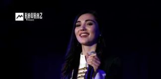 Azida Mish. «Abredzh nukh»
