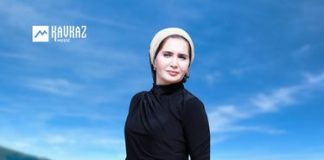 Марха Гайрабекова. «Веза вели»