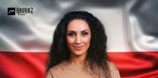 Нина Гатикоева. «Государство Алания»