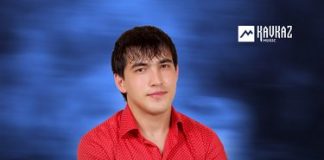 Аскер Каширгов. «Лъагъуныгъэр гуащlэщ»
