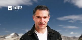 Исубилав Мусаев. «Щай хирияй гьудул»