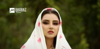 Нату Созаева. «Малкъарым»