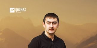 Астемир Шагиров. «Оксана»