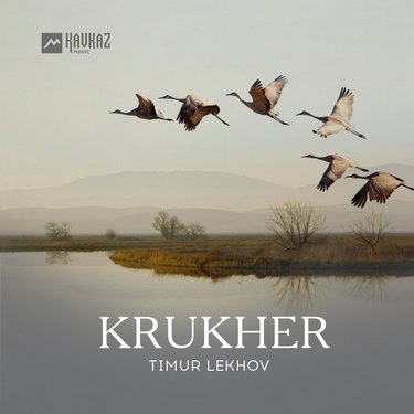 Timur Lekhov. «Krukher»