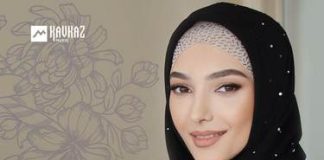 Аманта Бисултанова. «Друзьям» Аманта Бисултанова. «Друзьям»