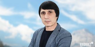 Руслан Тупиев выпустил авторскую песню
