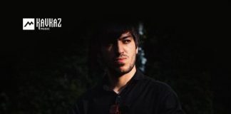 Хамидбий Кунижев. «Бгырыс нысашэ уэрэд» Хамидбий Кунижев. «Бгырыс нысашэ уэрэд»