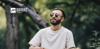 Астемир Теркулов. «Дахэкlей»