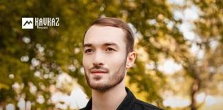 Астемир Хаупа. «Си гугъэр зейр»