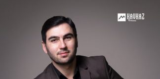 Azamat Evazov. «Lagunyge»