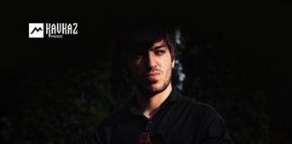 Khamidbiy Kunizhev. «Bgyrys nysashe uered»