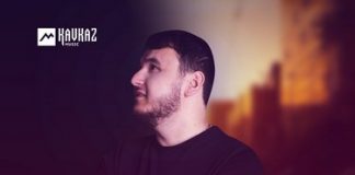 Рустам Нахушев. «Таурыхъ щlалэ»
